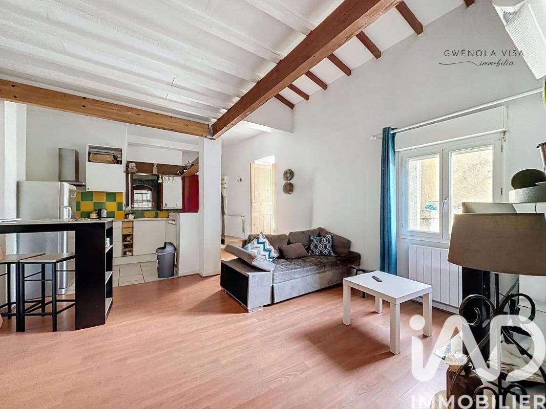 Appartement 3 Pièce(s) Narbonne