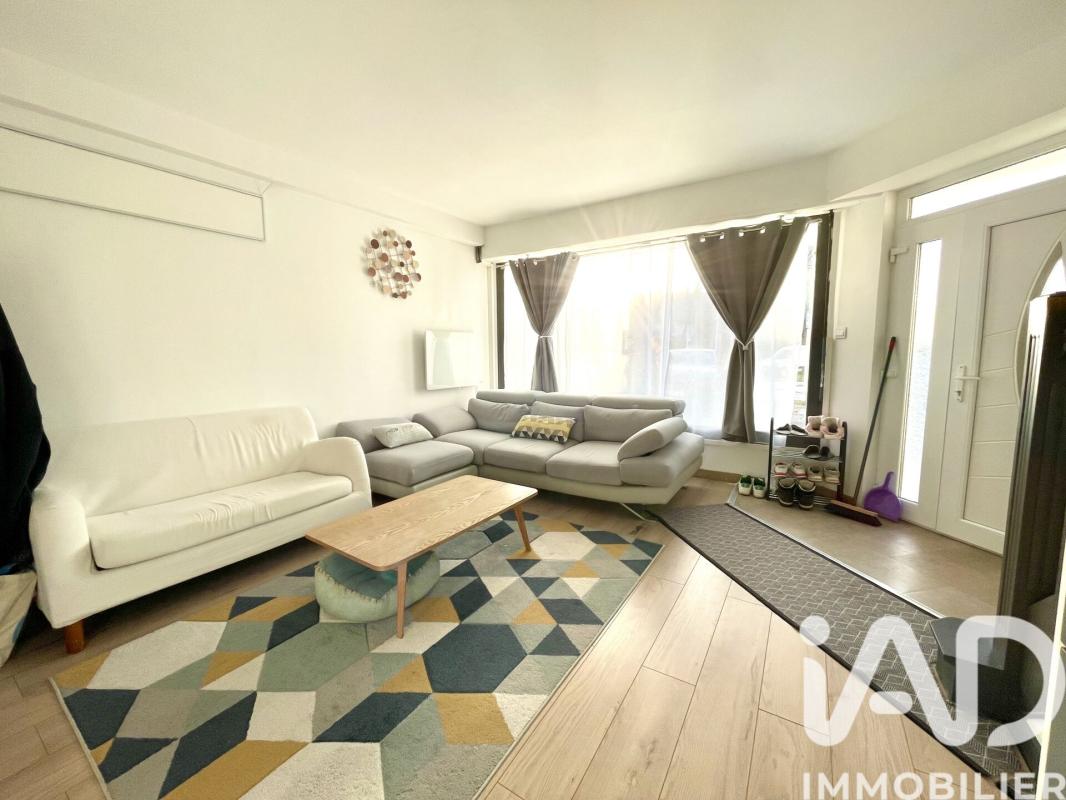 Maison de ville 3 Pièce(s) Saint-Nazaire