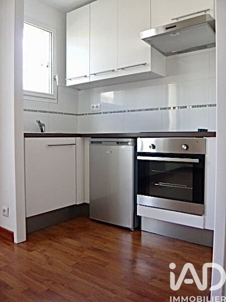 Appartement 2 Pièce(s) Thionville