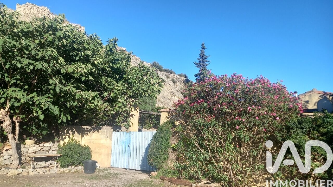 Maison traditionnelle 6 Pièce(s) Marseille 16eme Arrondissement