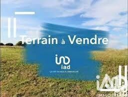 Terrain  Pessac