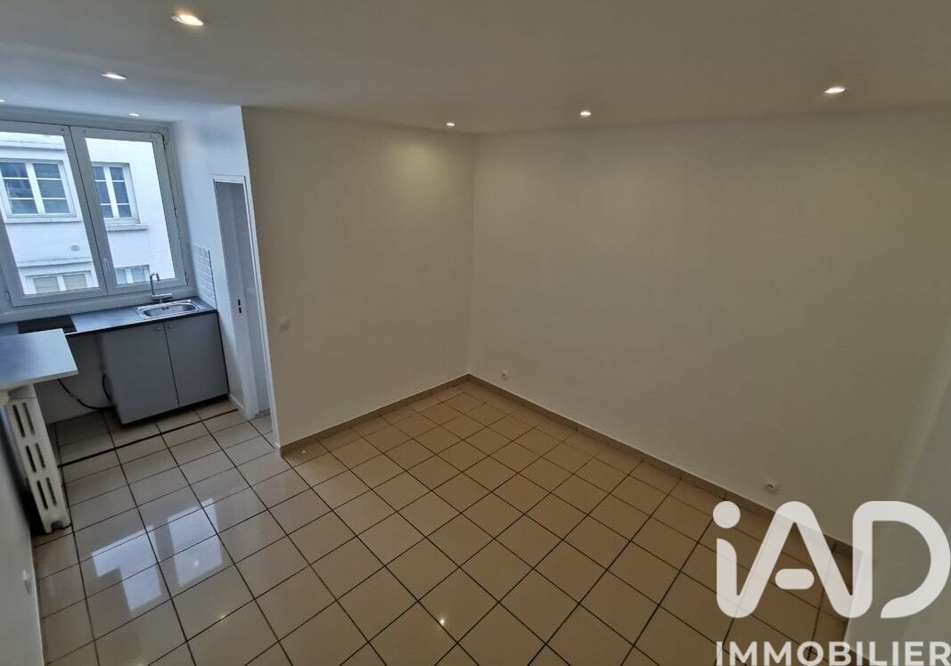 Appartement 1 Pièce(s) Vincennes