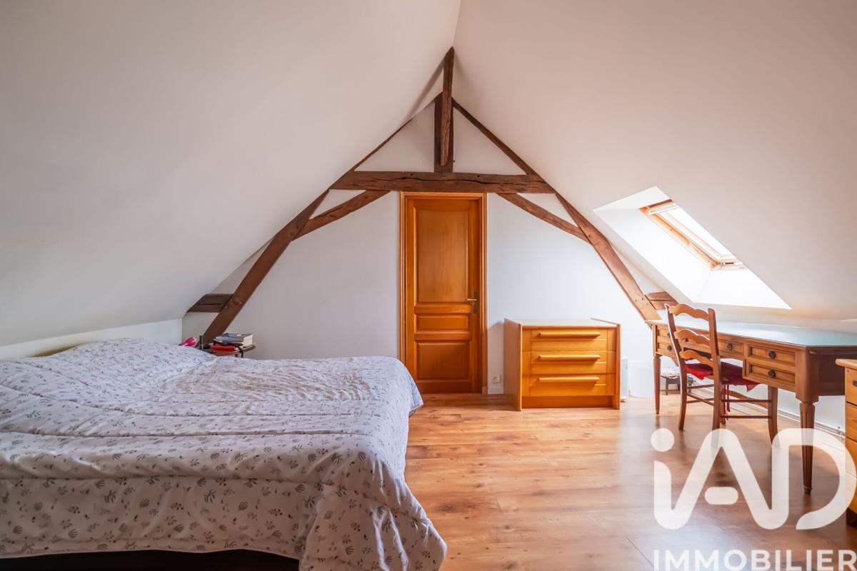 Maison 5 Pièce(s) Ballon-Saint Mars