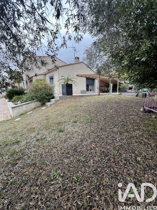 Maison 5 Pièce(s) Vinassan