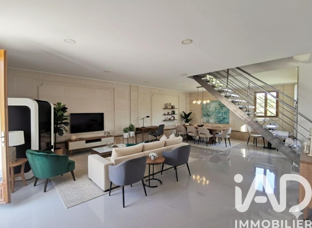 Maison 4 Pièce(s) Senlis