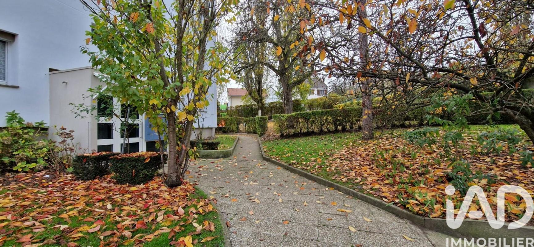 Appartement 3 Pièce(s) Neuilly-Plaisance