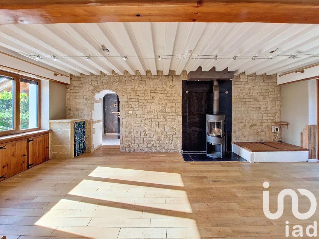 Maison 6 Pièce(s) Chavanoz