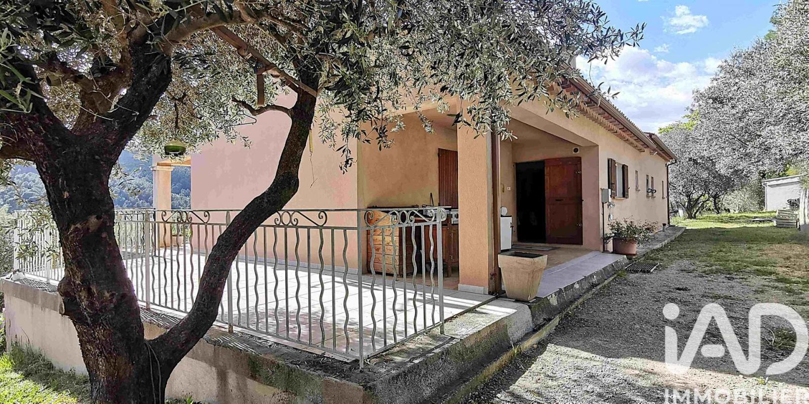 Maison traditionnelle 5 Pièce(s) Draguignan