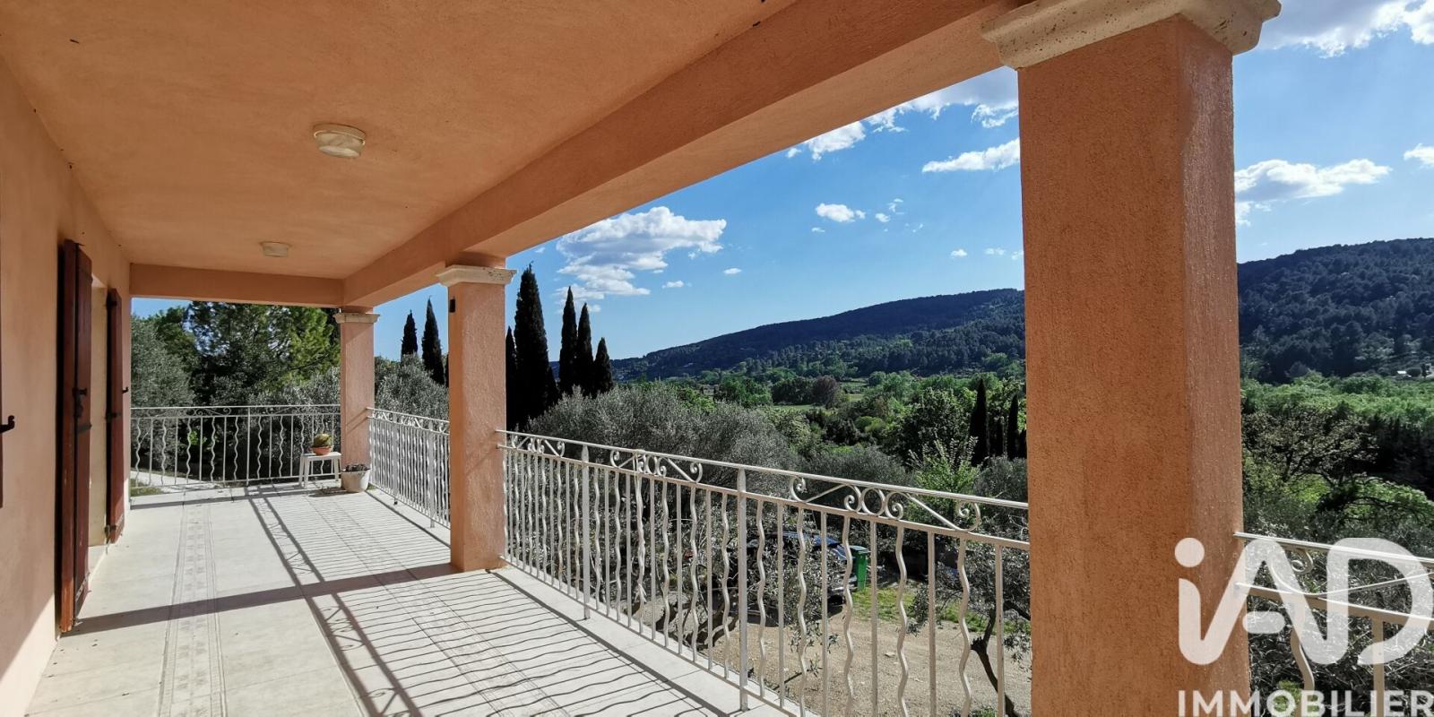 Maison traditionnelle 5 Pièce(s) Draguignan