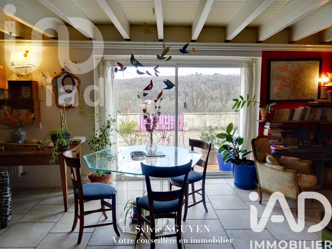 Maison en pierre 5 Pièce(s) Sers