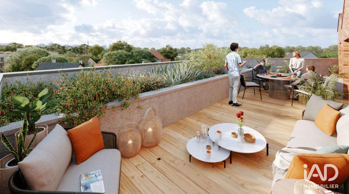 Appartement 4 Pièce(s) Ormesson-sur-Marne