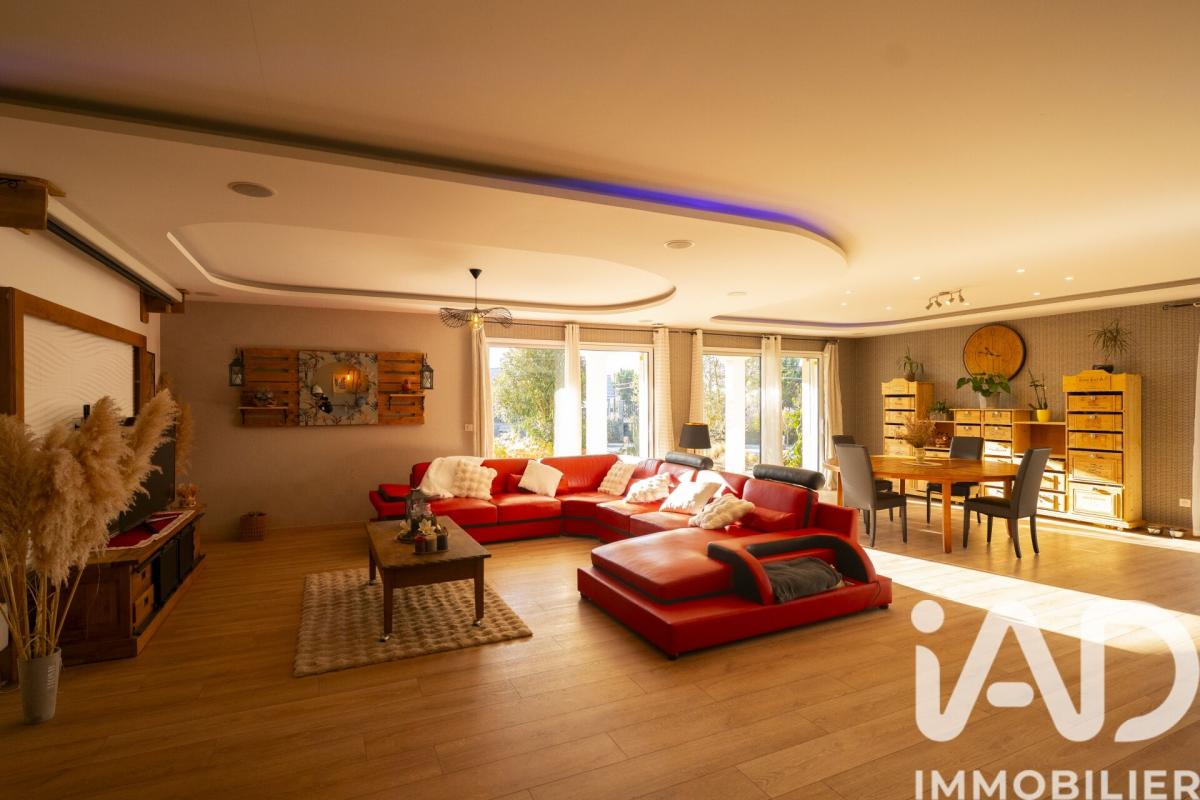 Maison 5 Pièce(s) Ger