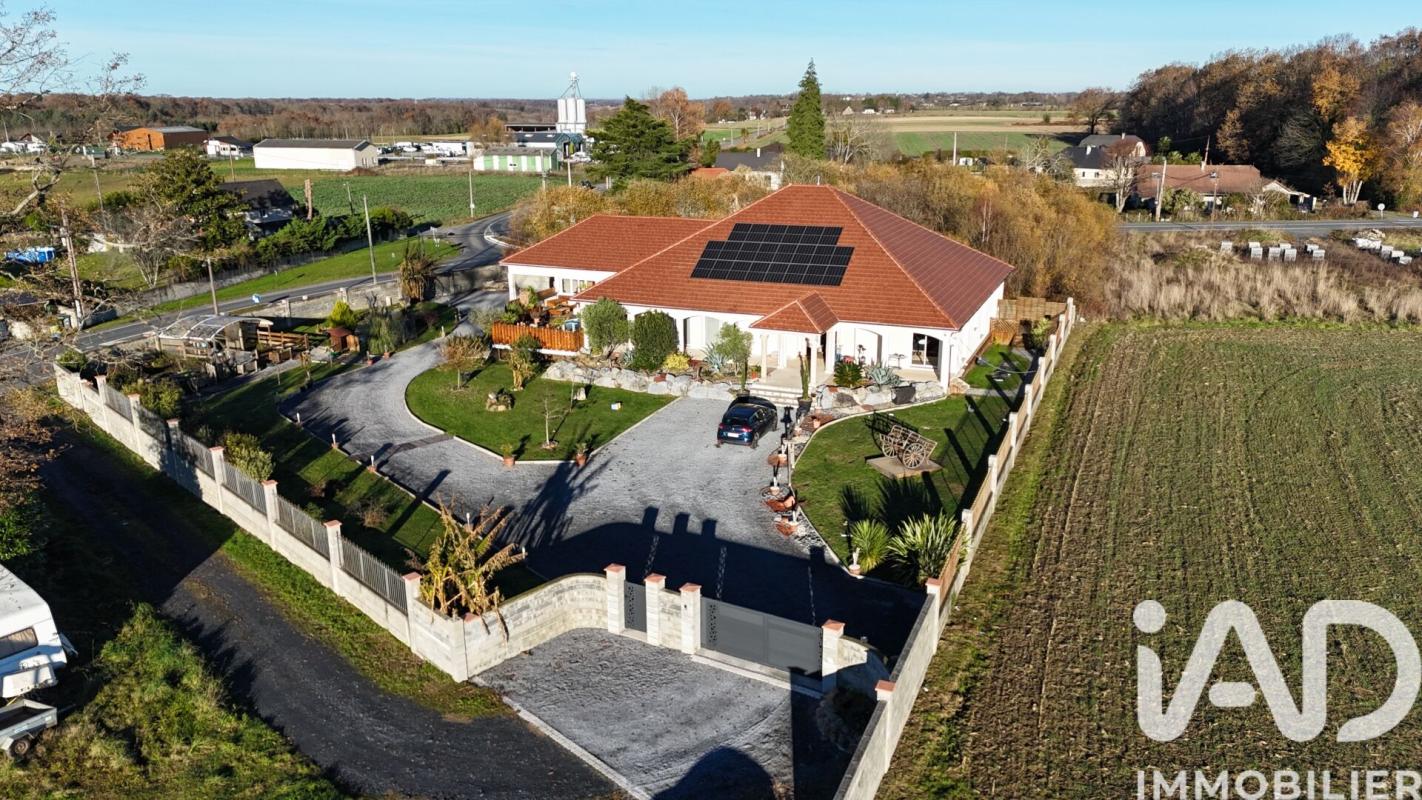 Maison 5 Pièce(s) Ger