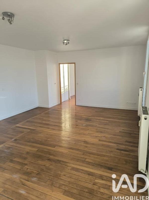 Appartement 3 Pièce(s) Villeneuve-Saint-Georges