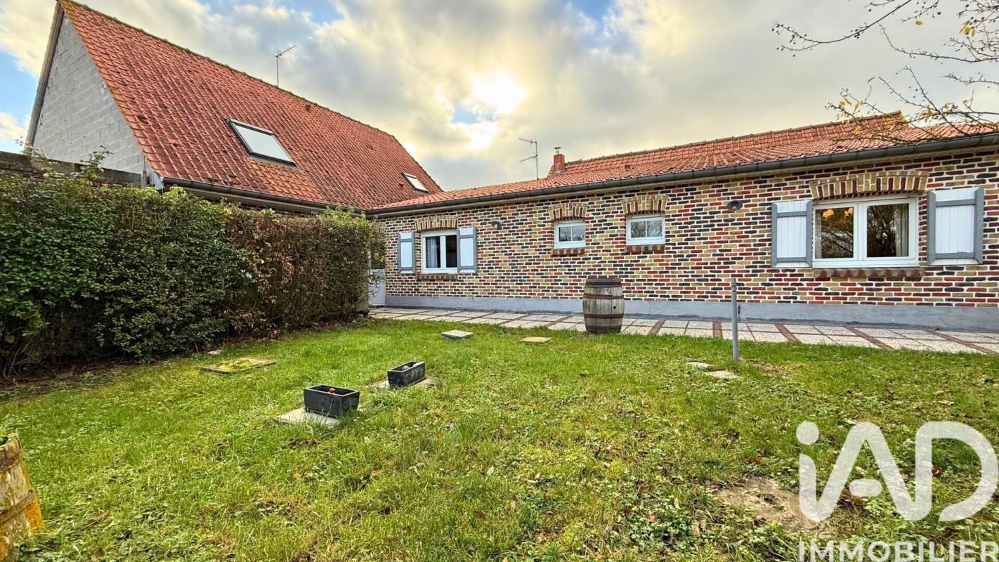 Maison 9 Pièce(s) Bailleul