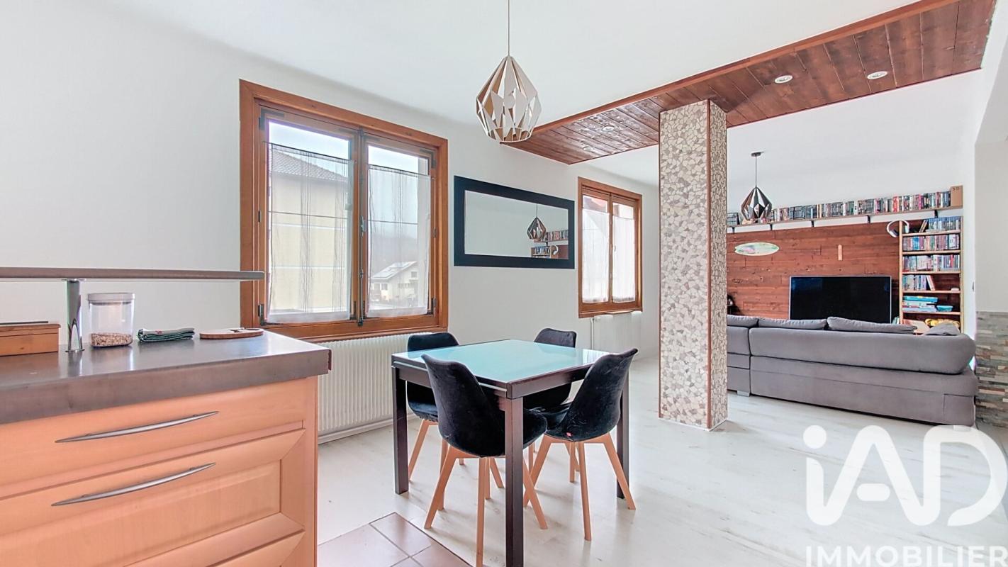 Duplex 3 Pièce(s) Faverges-Seythenex