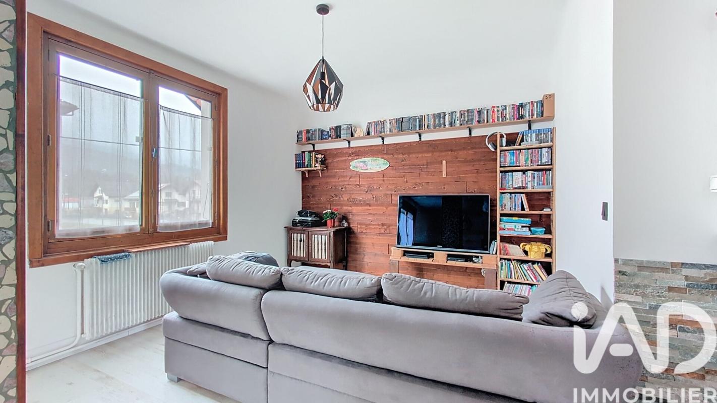 Duplex 3 Pièce(s) Faverges-Seythenex