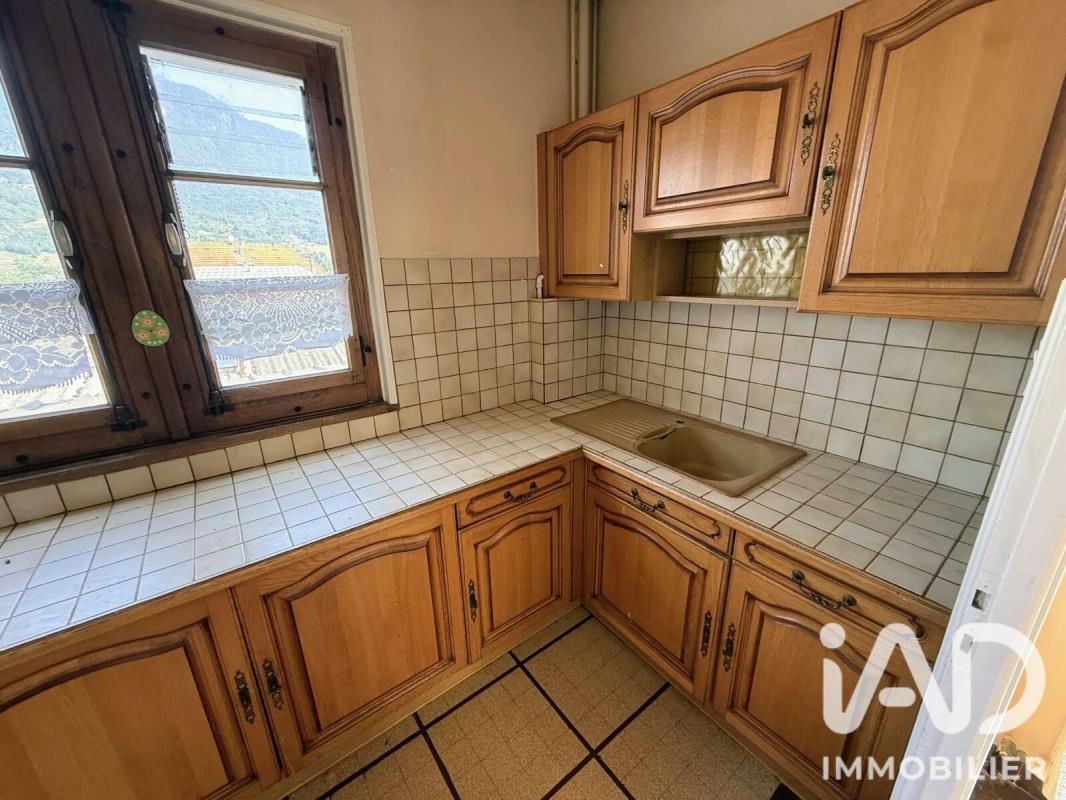 Appartement 4 Pièce(s) Vougy - Photo 7