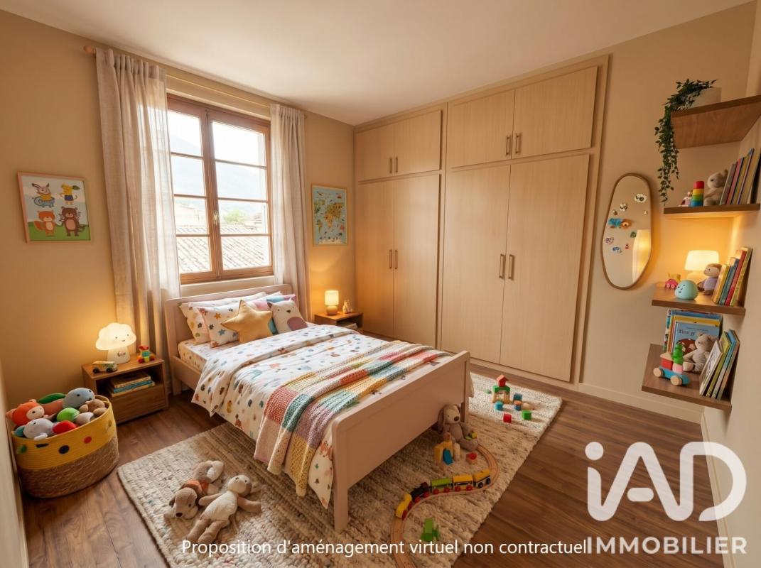 Appartement 4 Pièce(s) Vougy - Photo 12