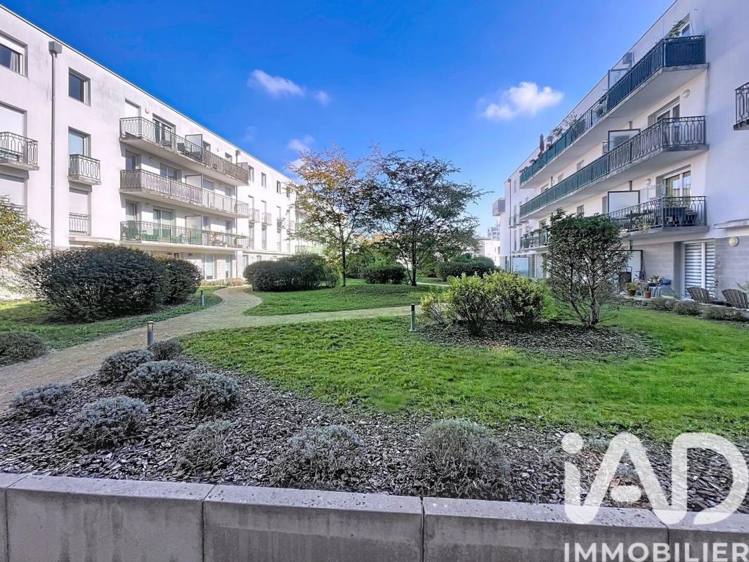 Appartement 2 Pièce(s) Reims