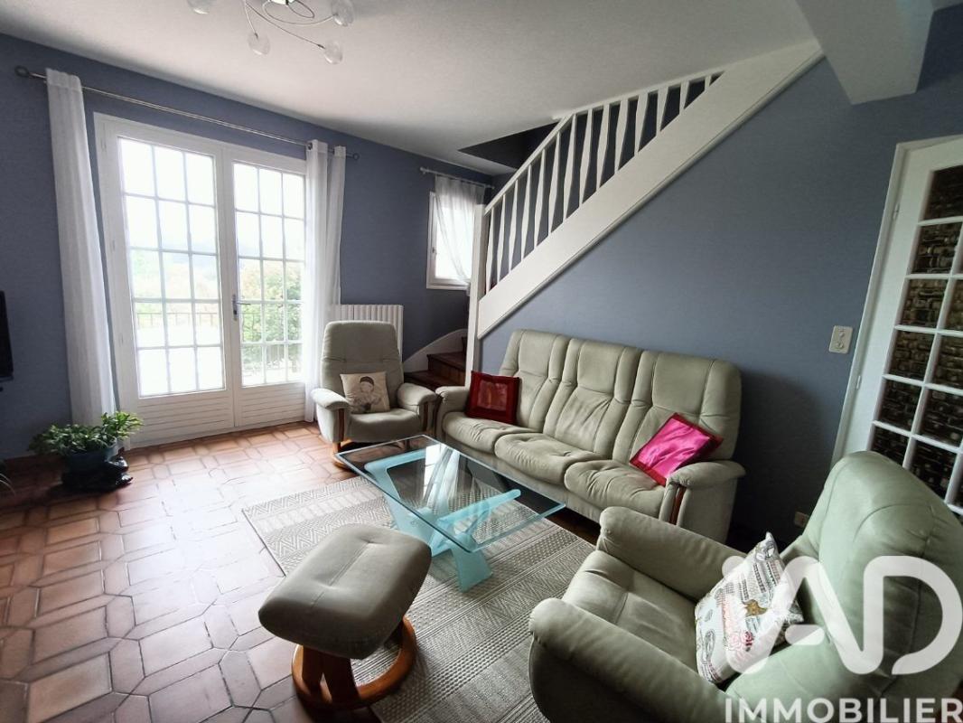Maison 6 Pièce(s) Cusset