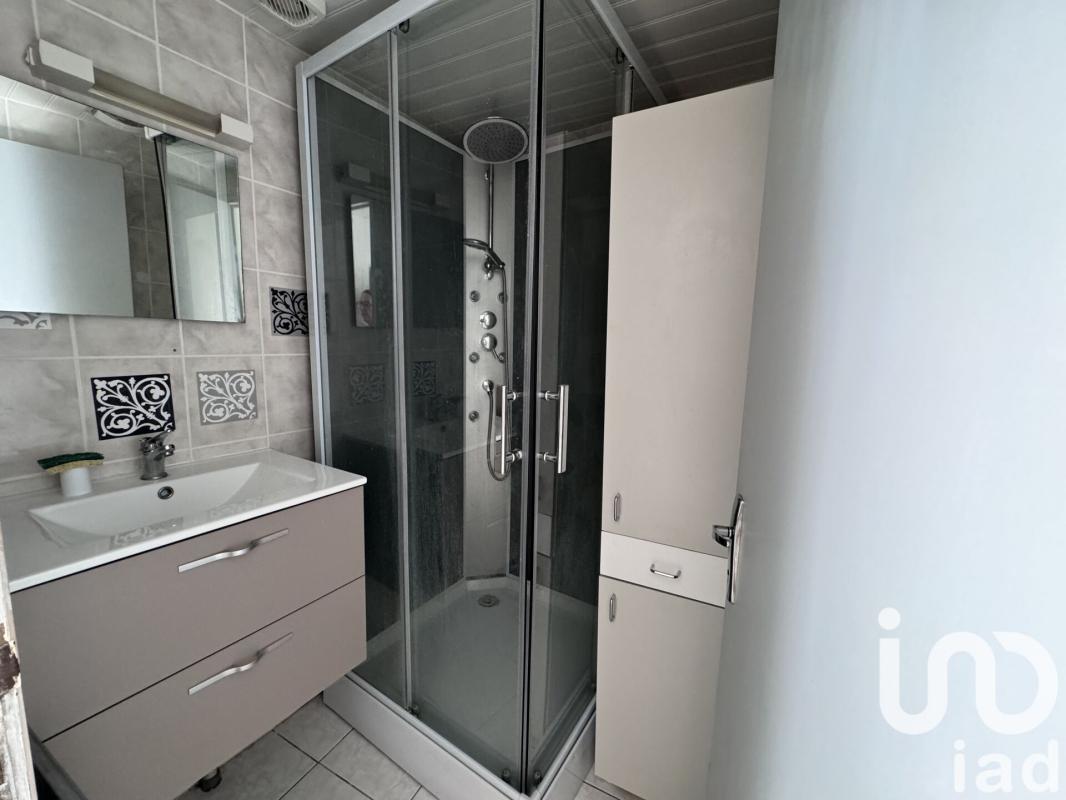 Maison de village 3 Pièce(s) Montblanc