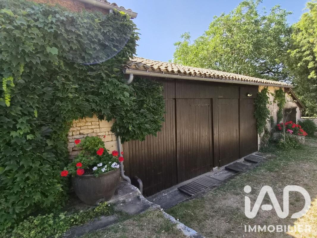 Maison 6 Pièce(s) Melle - Photo 3