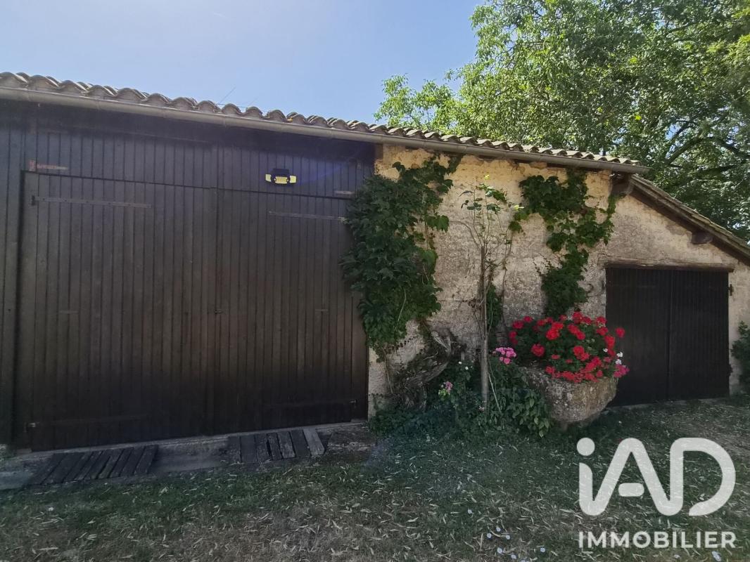 Maison 6 Pièce(s) Melle - Photo 4