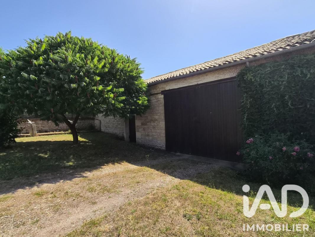 Maison 6 Pièce(s) Melle - Photo 5
