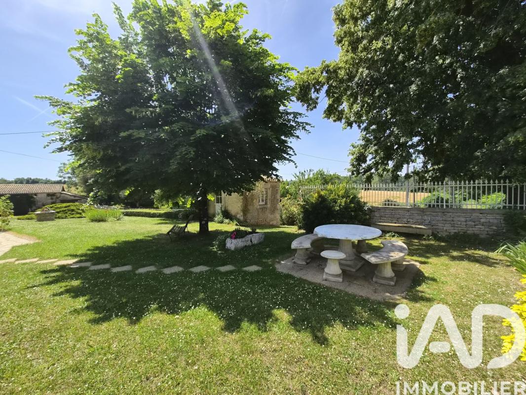 Maison 6 Pièce(s) Melle - Photo 6
