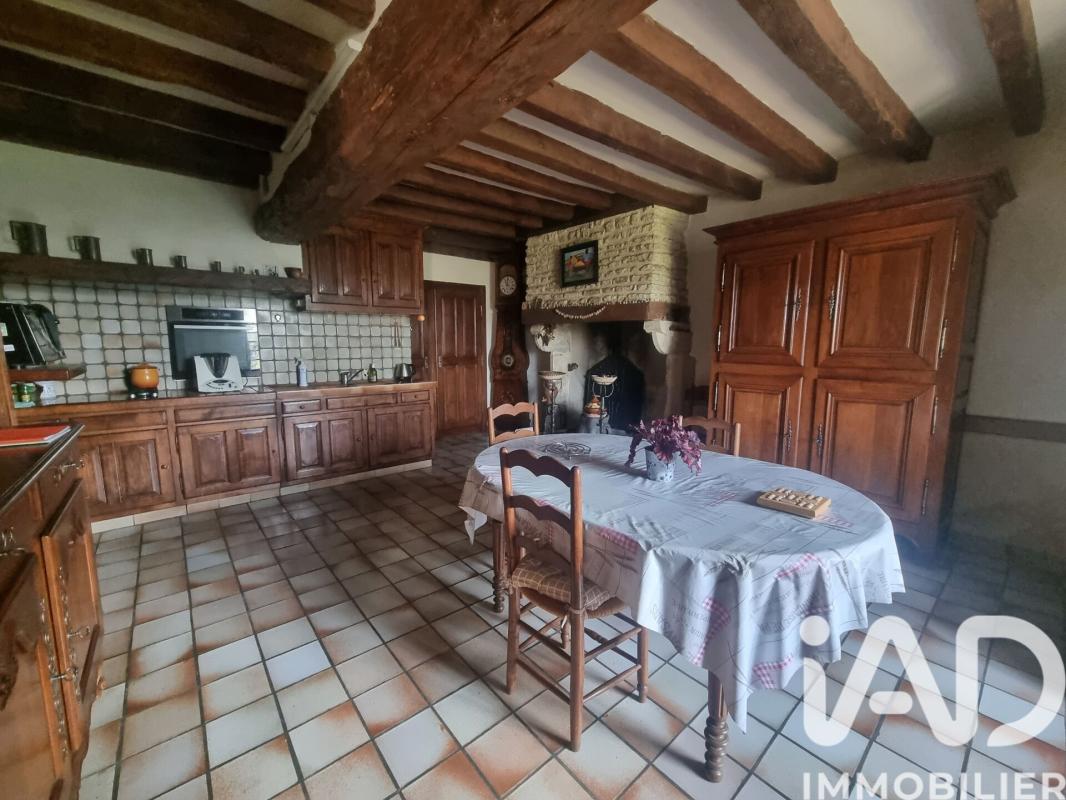 Maison 6 Pièce(s) Melle - Photo 10