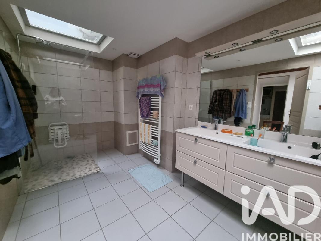 Maison 6 Pièce(s) Melle - Photo 11