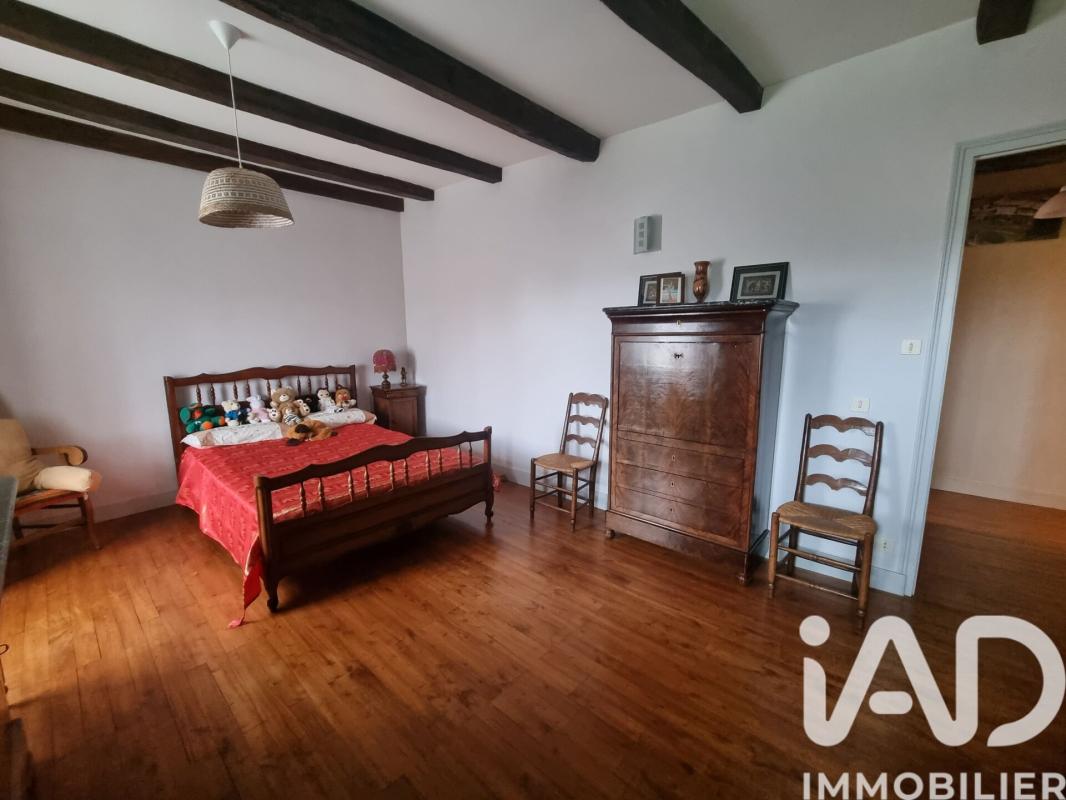 Maison 6 Pièce(s) Melle - Photo 14