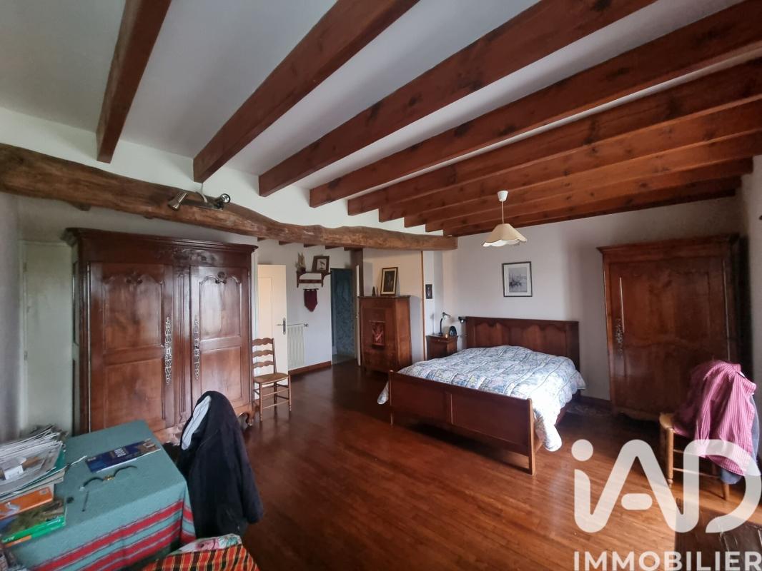Maison 6 Pièce(s) Melle - Photo 15