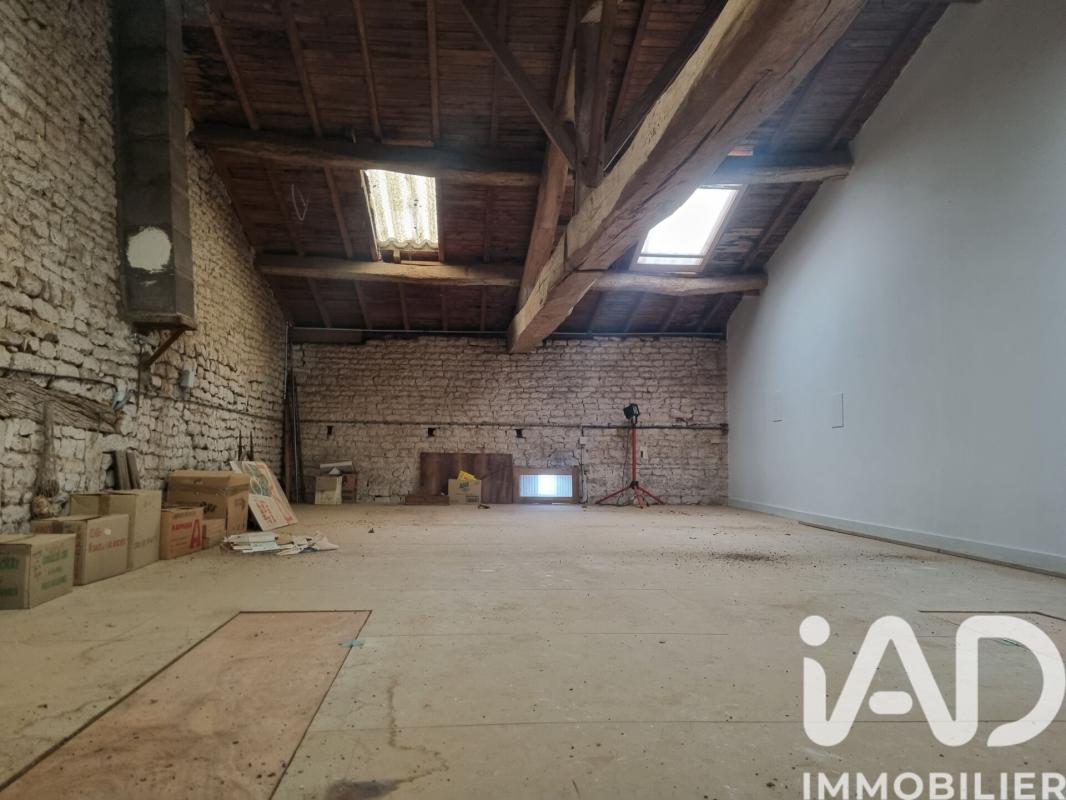 Maison 6 Pièce(s) Melle - Photo 17