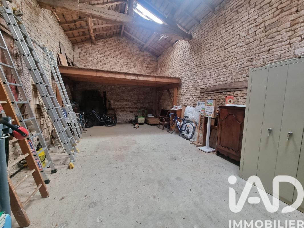 Maison 6 Pièce(s) Melle - Photo 19