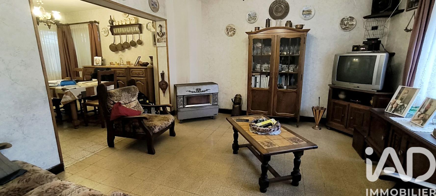 Maison 4 Pièce(s) Bruay-sur-l'Escaut