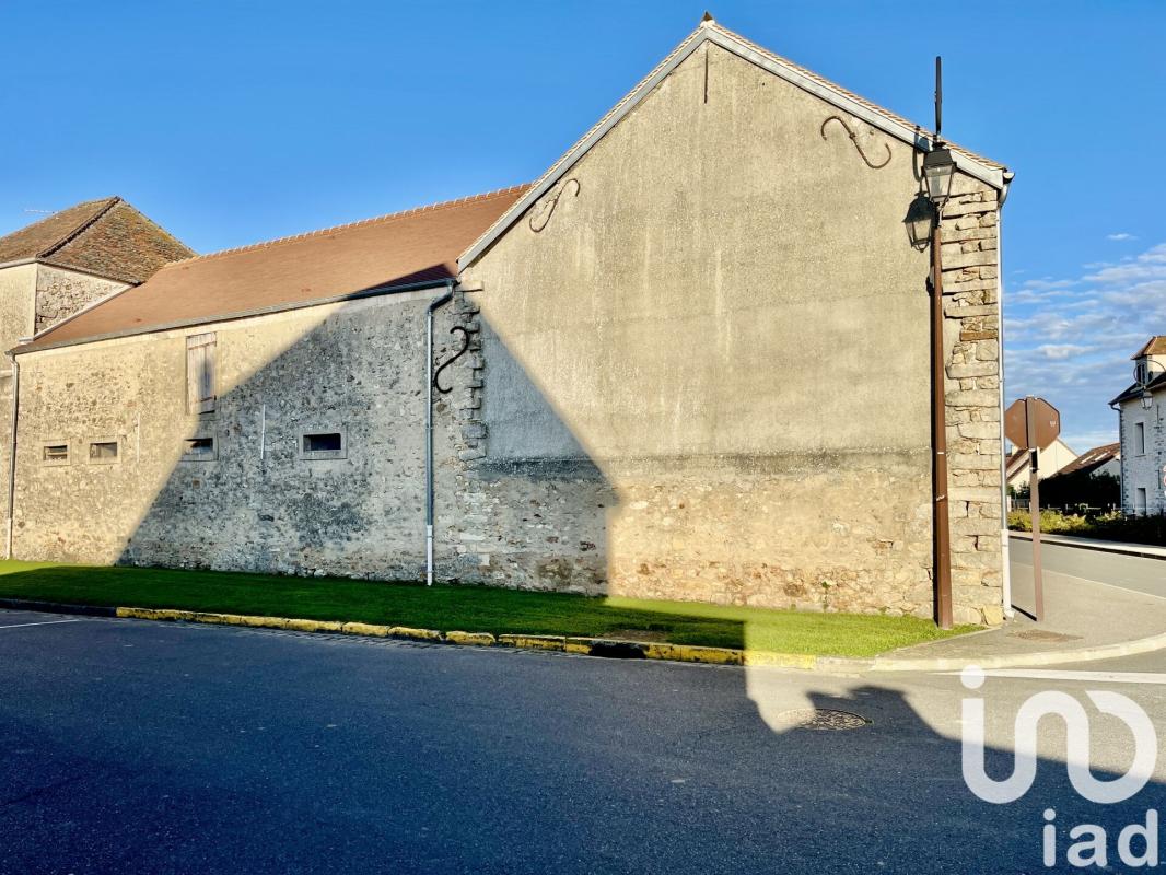 Ferme 4 Pièce(s) Limoges-Fourches