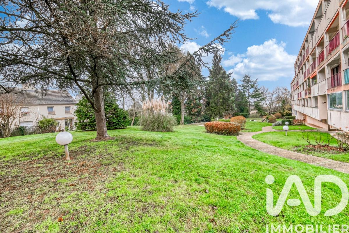 Appartement 3 Pièce(s) Lagny-sur-Marne