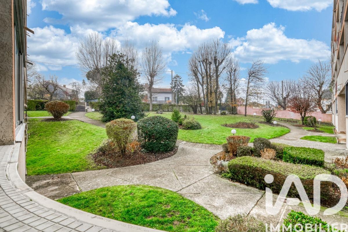 Appartement 3 Pièce(s) Lagny-sur-Marne