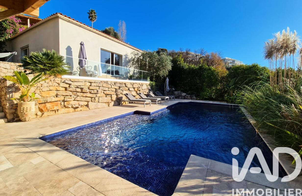 Maison d'architecte 6 Pièce(s) Nice