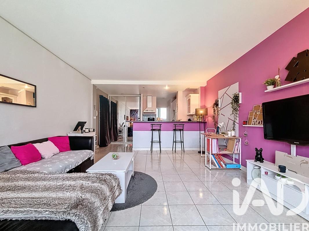 Appartement 2 Pièce(s) Le Plessis-Trévise