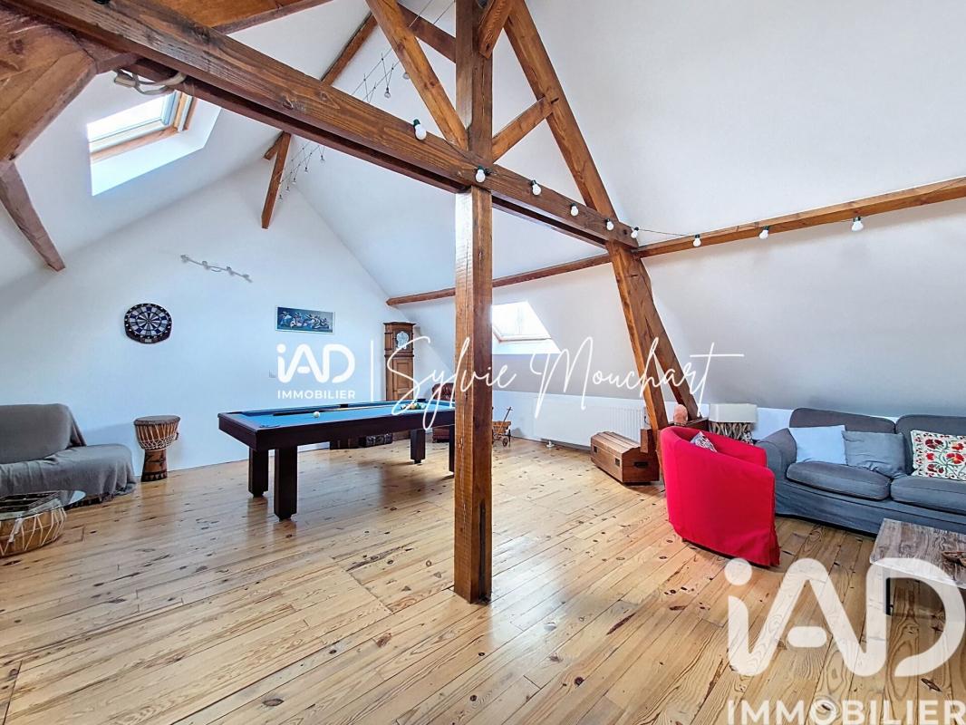 Maison 7 Pièce(s) Les Clayes-sous-Bois