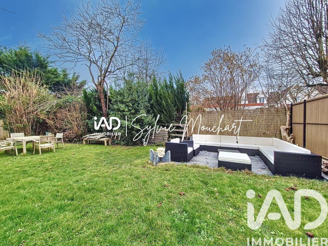 Maison 7 Pièce(s) Les Clayes-sous-Bois