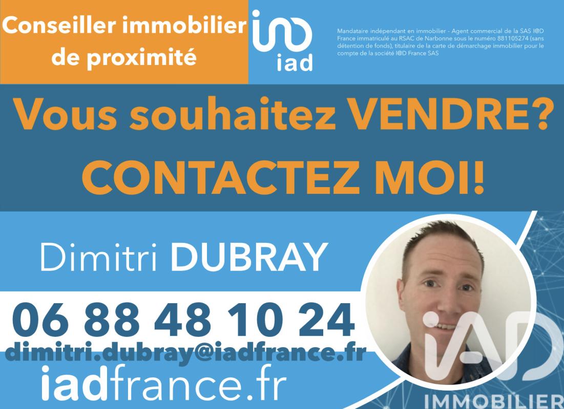 Maison 4 Pièce(s) Saint-André-de-Roquelongue