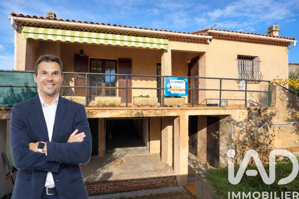 Maison 5 Pièce(s) Carnoux-en-Provence