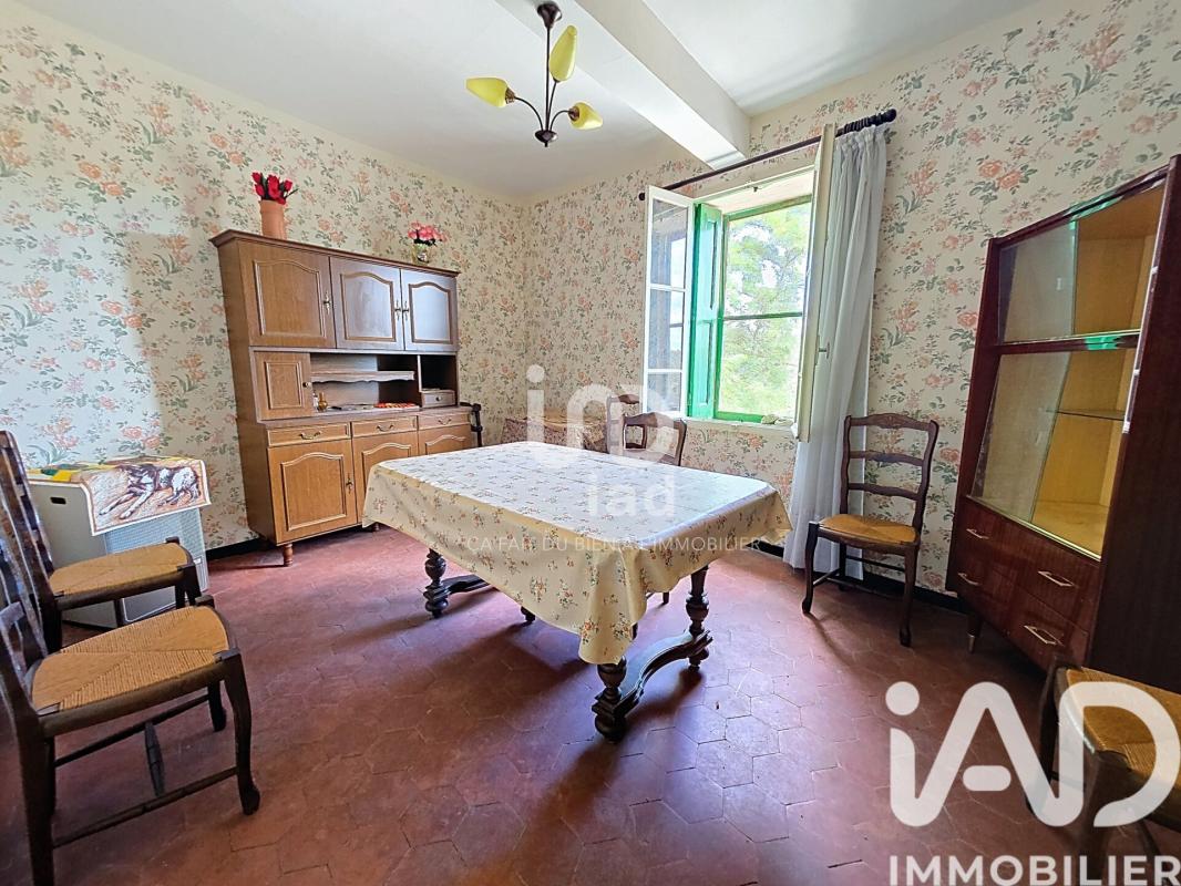 Maison de village 4 Pièce(s) Lansac