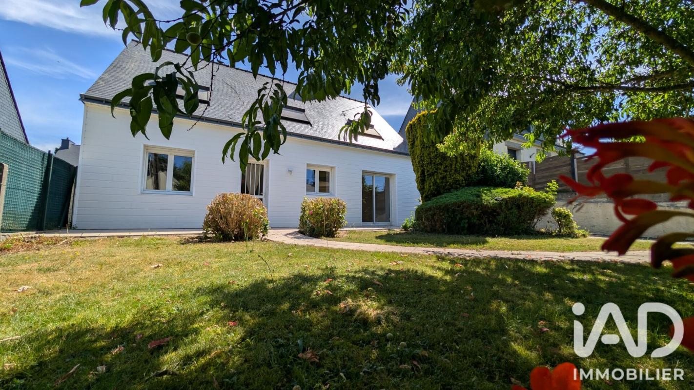 Maison 5 Pièce(s) Locminé