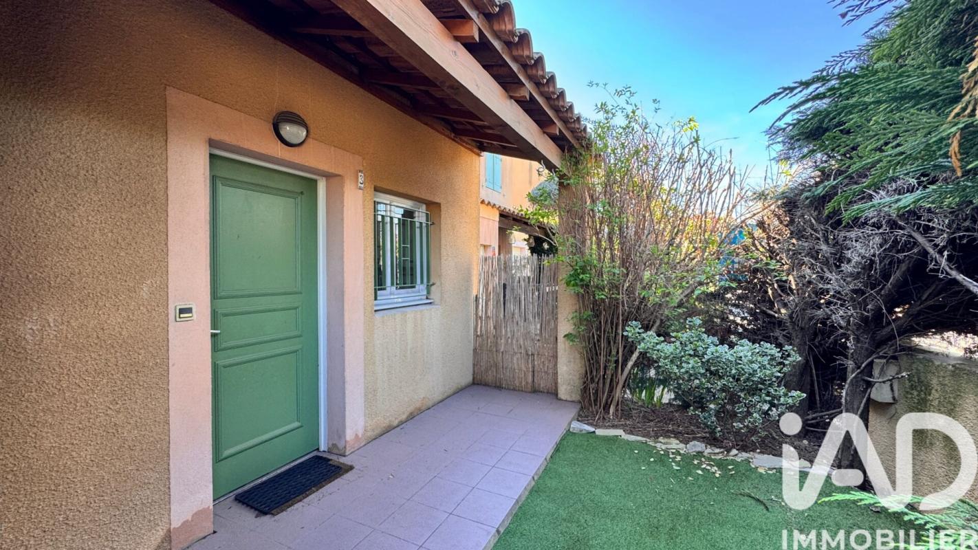 Maison traditionnelle 4 Pièce(s) Aix-en-Provence