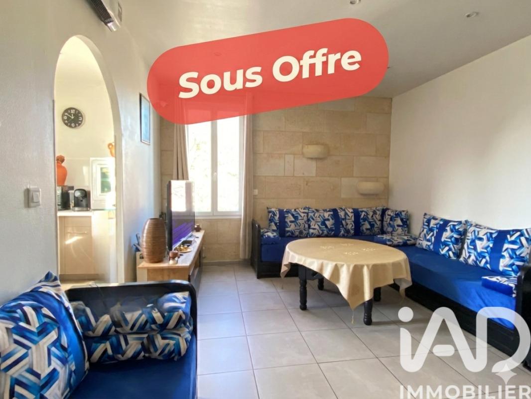 Appartement 3 Pièce(s) Libourne